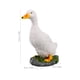 thumbnail image 2 of BEADCEST Escultura De Animal En Resina De Pato Para Paisajismo Y Exterior, 2 of 8