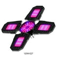 thumbnail image 3 of Becaristey LED Growing Light For Hydroponic Seeds Professional And Energy Efficient Super Chip Technology 120W-E27, 3 of 6