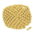 thumbnail image 4 of Die Fei Mountain Road Bike Chain 11 Speed Hollow Gold Chain, 4 of 8