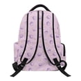 thumbnail image 2 of HUIACONG Capybara Mermaid Backpack, Lovely Ocean Style School Bookbag for Age 12-18, Water Repellent Durable Backpack for Teens Travel & Daily, 2 of 7