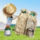 thumbnail image 4 of Kids Explorer Costume Set Children Cargo Vest and Hat Set for Girls Toddlers, 4 of 5