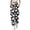 Blue, variant on Halloween Pants Women Elastic Waist Drawstring Relaxed Fit Funny Print Joggers Sweatpants with Pockets