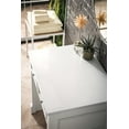 thumbnail image 2 of James Martin Vanities 825-CU30-BW-3WZ De Soto 30" Free Standing Unit - White, 2 of 5