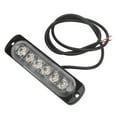 thumbnail image 2 of Peahefy Light Bulbs For Cars Rolling Car Truck Signal Warning Light Strobe Light Emergency Flashing Warning Signal Lamp 12V 6LED, 2 of 8
