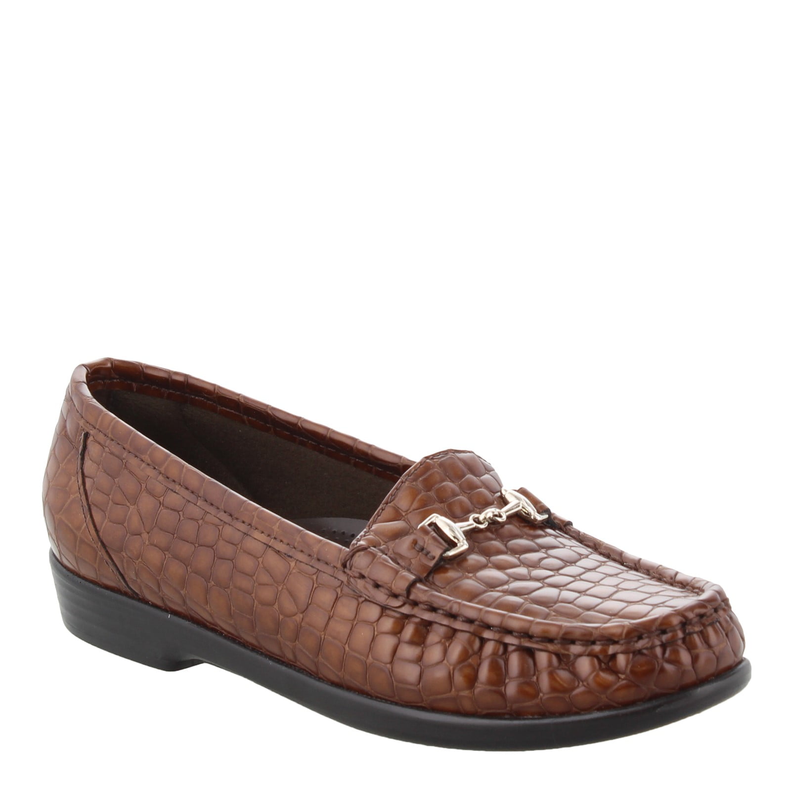 sas metro loafer