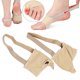 thumbnail image 4 of Tailor Bunion Corrector Pinky Toe Separator Sleeve Shield Soft 19x6.5cm, 4 of 5