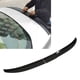 thumbnail image 5 of Ala 3 PCS Gloss Negros Trasero Spoiler Spoiler Libra Trasera Ajustable Spoiler Ala Universal para Seadan, 5 of 7