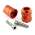 thumbnail image 5 of Aluminum Bar Ends Kawasaki 10 Pair M8x35mm Bolts (BARENDKA10-835), 5 of 6