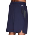 thumbnail image 2 of RBX Active Men's X-Dri Woven Training Short With Side/Zip Pockets, 2 of 4