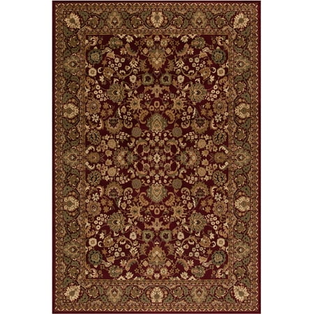 - Concord Persian Classics Mahal Rug