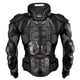 thumbnail image 1 of Armadura de motocicleta para hombre, chaqueta de Protección corporal para Motocross, impermeable, talla S-5XL, 1 of 5