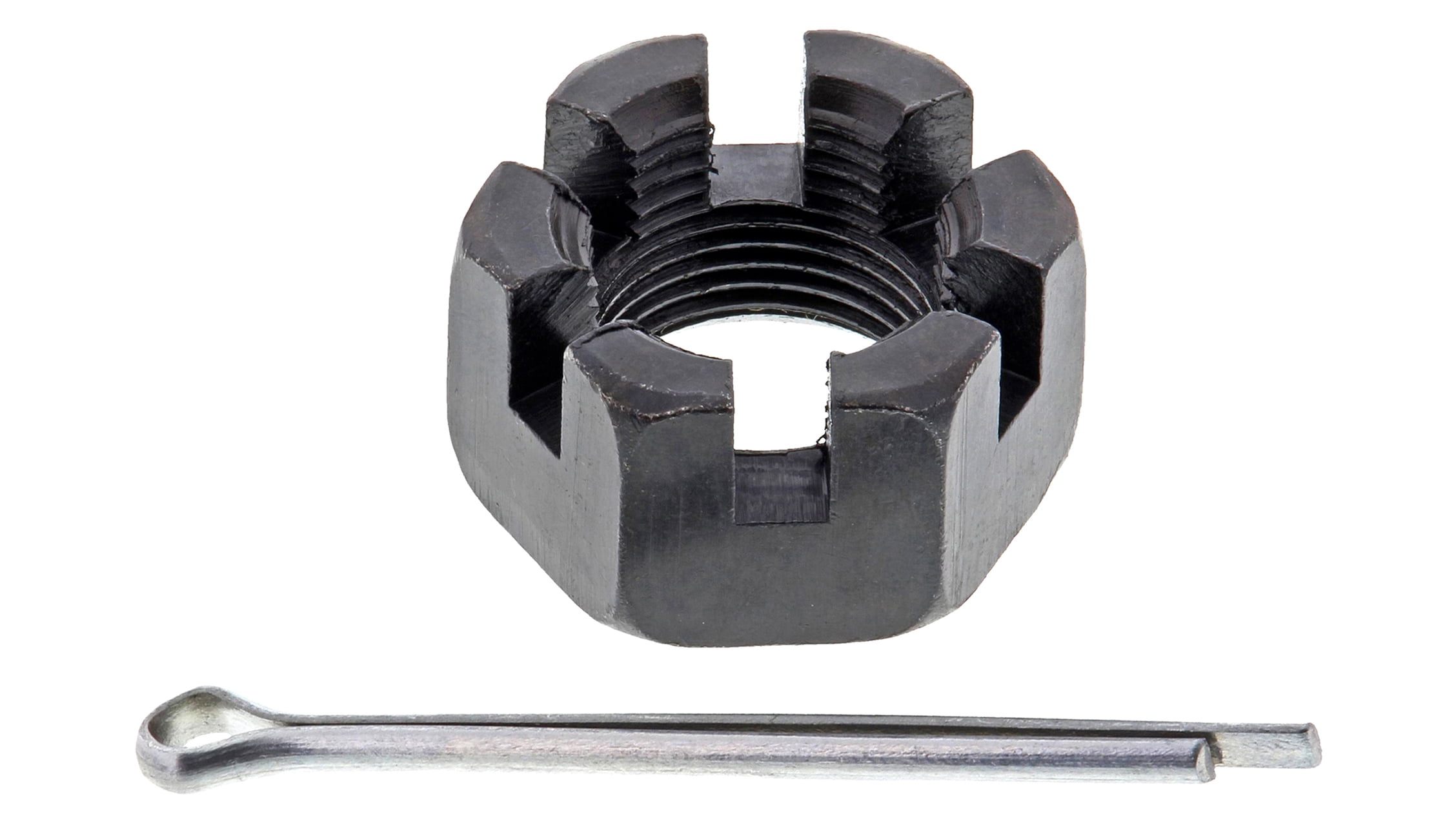 Mevotech GS50630 Cadillac, Chevrolet, GMC Steering Tie Rod End - Front Outer