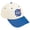 Blue, variant on ARX-FS-CAP-C Nasa Astronaut Flight Suit Cap Adjustable Child Costume Hat, Youth Size