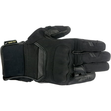 Alpinestars Polar Gore-tex® Gloves Short Cuff Glove (black,