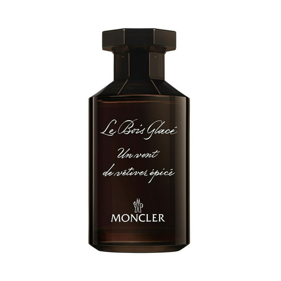 MONCLER LE BOISE GLACE 100ML EDP SPRAY