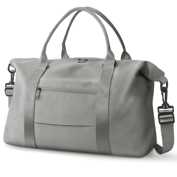 Bolsa de viaje TOPBAG impermeable de fin de semana para mujeres y hombres
