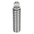 thumbnail image 1 of Ressort d'Antenne CB, Ressort d'Antenne CB Robuste en Acier Inoxydable pour Antenne de 60 Pouces, 1 of 7