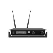 LD Systems U505.1 HHD US Wireless Microphone System includes Dynamic Handheld Microphone with Case Package