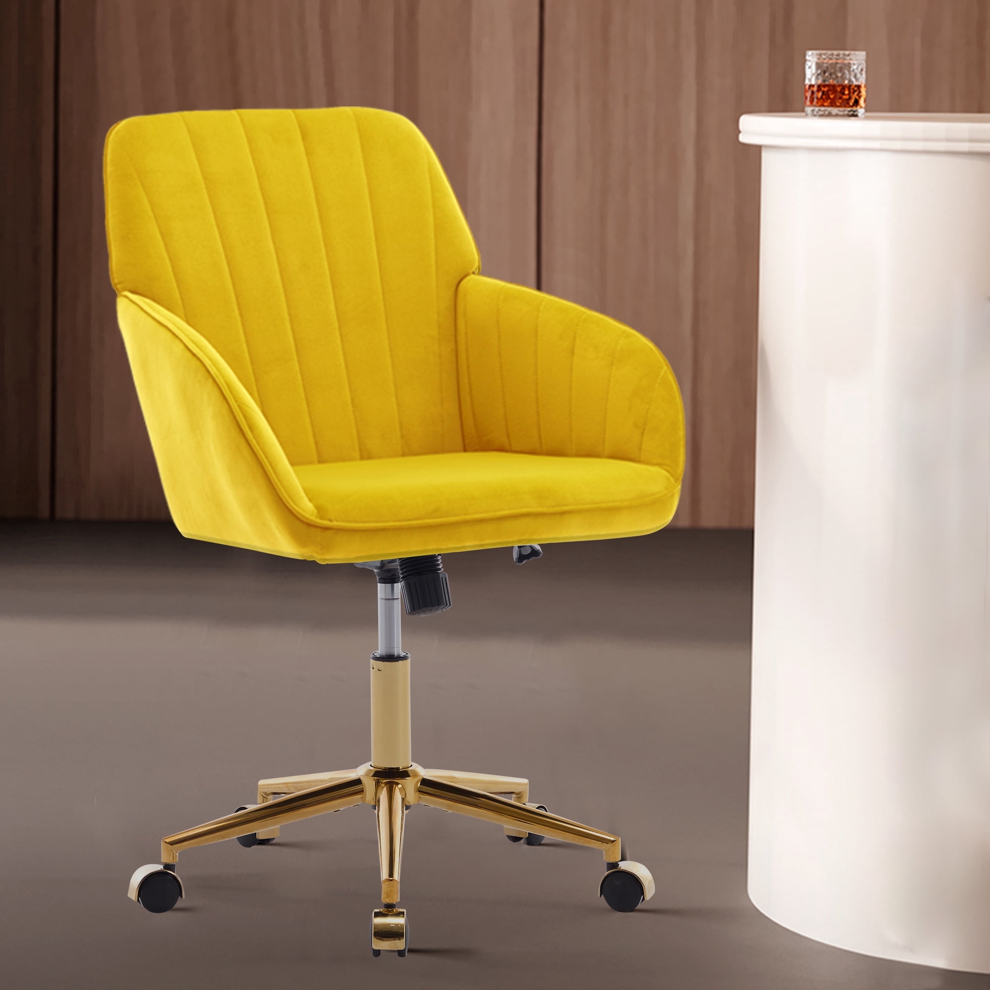 adjustable office chair ergonomic swivel product