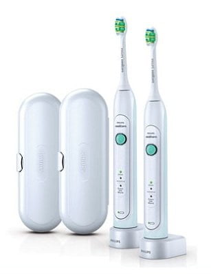 philips sonicare toothbrush sams club