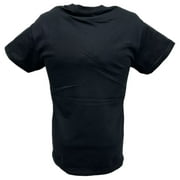 Ultimate Warrior Big Face Black T-shirt