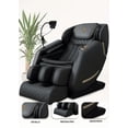 thumbnail image 2 of Sillon Masajeador Reclinable Shendy Vendy Gravedad Cero Calentador Asistencia IA, 2 of 11
