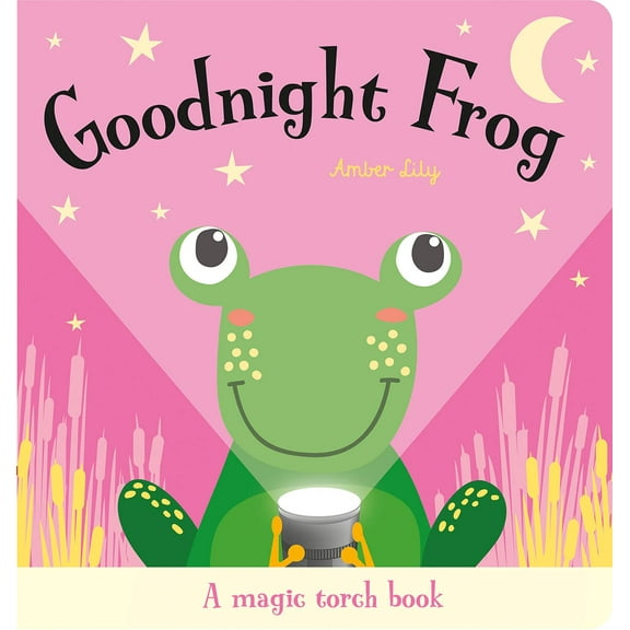 Goodnight Frog