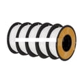 thumbnail image 1 of PLA Filament 1.75mm 5/10KG Pla Plastic For 3D Printer, Standard 1kg/roll 3D Printing Filaments Mix Color ,Smoother Printing Experience, 1 of 6