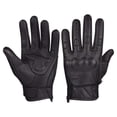 thumbnail image 1 of Guantes de Motociclista Vance para Hombre de Cuero Premium Perforados 3XL, 1 of 4