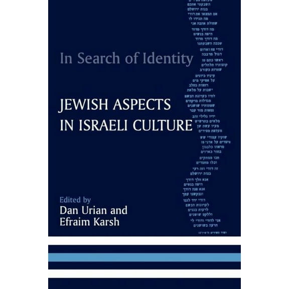 In Search Of Identity