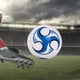 thumbnail image 4 of Balón de fútbol Tamaño 5 Match Ball Sharpla, 4 of 7