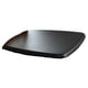 thumbnail image 1 of Funda para asiento de silla, funda para silla, protector de muebles extraíble para conferencias en casa Negro, 1 of 8