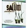 Saw 3 (Unrated) (Blu-ray), Lions Gate, Horror