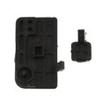 thumbnail image 4 of Tapa Cubierta de Protección a Prueba de Polvo para Cámara Facil de Eliminar CUTICAT interfaz gps de cubierta de goma usb, 4 of 4