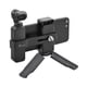 thumbnail image 2 of Trípode con Abrazadera para Cámara para Teléfono Móvil,Palo para Selfies Portátil Plegable,Trípode Compacto para Escritorio,Soporte con 6-10 cm de Ancho para Teléfono para dji OSMO Pocket Ecomeon no, 2 of 6