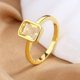 thumbnail image 2 of Anillo de plata de ley 925 con circonita AAA 5 # 6 # 7 # 8 # 9 # Anillos de compromiso de tamaño para mujer, anillo de boda, fiesta, joyería bonita a la moda, regalo, 2 of 2