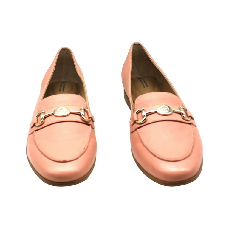 Giani bernini memory foam hotsell flats
