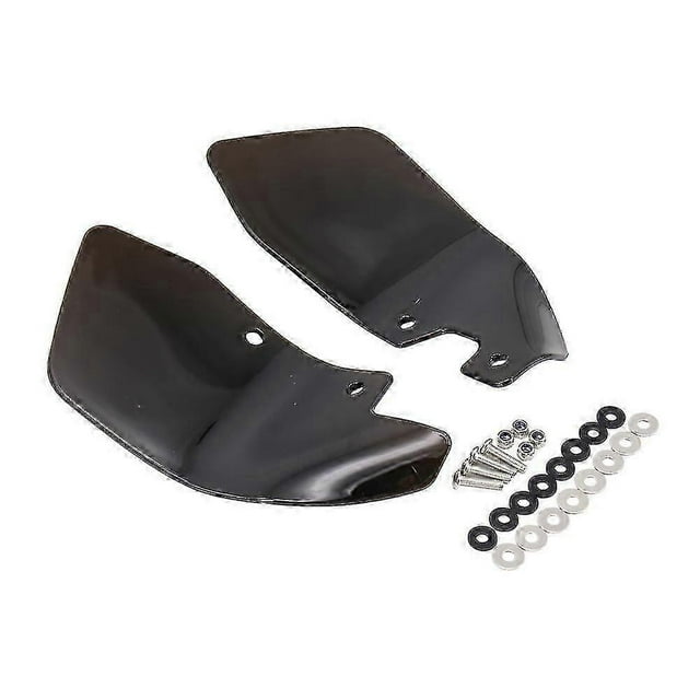 Motorcycle For Bmw R 1150 Gs R1150gs Adv Adventure 2000 -2006 2001 2002 2003 2004 05 Side Wind Deflectors Windshield Windscreen