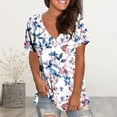 thumbnail image 2 of MEICHEN Long Sleeve Shirts for Women Loose Fit Tops with Leggings Plus Size Casual T Shirt Blouses, 2 of 7