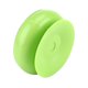 thumbnail image 3 of Reloj de baño Ecomeon reloj de pared con ventosa a Prueba de agua para baño de cocina verde, 3 of 6
