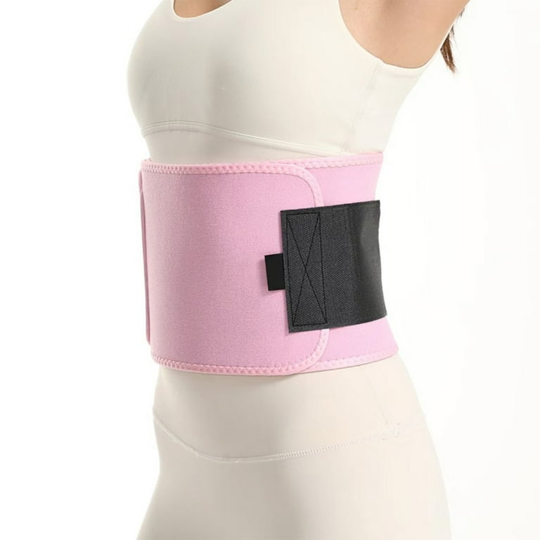 Clearance! Adjustable Fitness Elastic Belt For Gym, Elastic