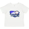 thumbnail image 3 of Inktastic Baseball Stars Boys or Girls Baby T-Shirt, 3 of 5