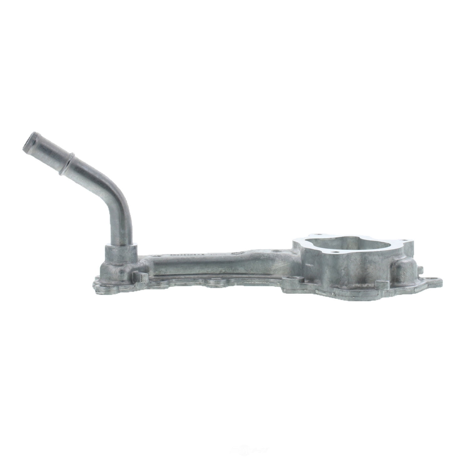 Motorad CH1031 Engine Coolant Water Outlet For 18-22 1500 Gladiator Wrangler Fits select: 2018-2019,2021 JEEP WRANGLER UNLIMITED