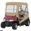 Fairway E-z-go Golf Cart Enclosure With