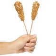thumbnail image 5 of Candy Envy Gold Cafe Sugar Sticks, 100 Individually-Wrapped Sugar Sticks, 5 of 8