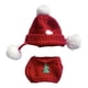 thumbnail image 1 of Ropa para Muñeca Mini de 6 Pulgadas Strade Fareast Limited Conjunto de Suéter Regalo de Cumpleaños Navidad, 1 of 8