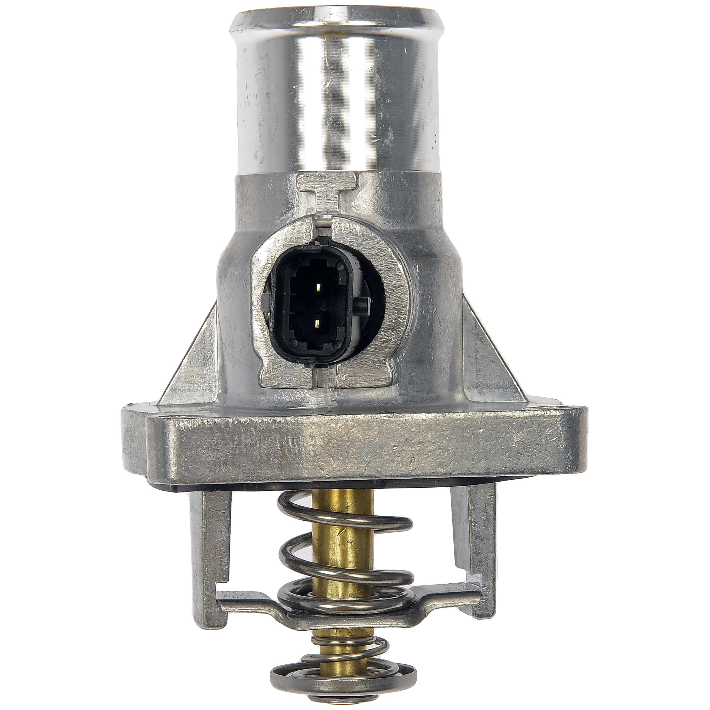 Dorman 902-821 Engine Coolant Thermostat Housing Assembly for 