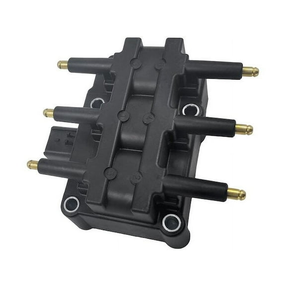 Ignition Coil - Compatible with 1997 - 2006 Dodge Viper 1998 1999 2000 2001 2002 2003 2004 2005