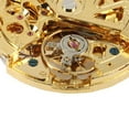 thumbnail image 5 of NATEFEMIN Durable Automatic Watch Movement for Replacement for MIYOTA 8205 8215, 25.5mm Diameter, 5 of 8