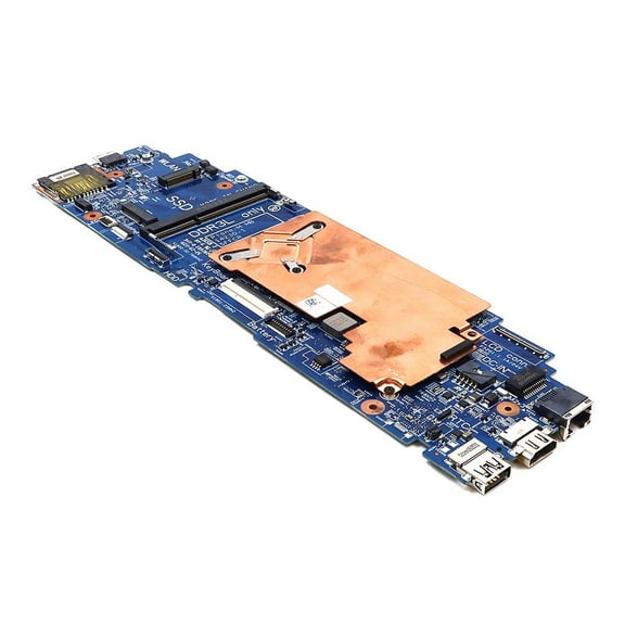 Dell Latitude 11 3150 Intel Pentium N3540 2.167GHZ CPU Laptop Motherboard C1F00 Laptop Motherboards